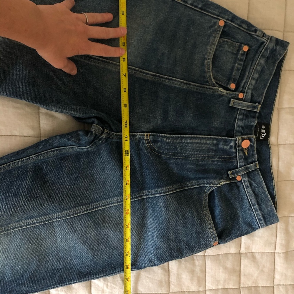 Esby Apparel Lindsay Jean, size 26 - Picture 8 of 10